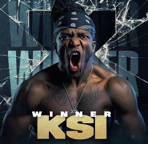 ksi result|ksi fight results.